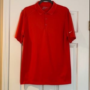 Nike Golf Tour Performance Shirt